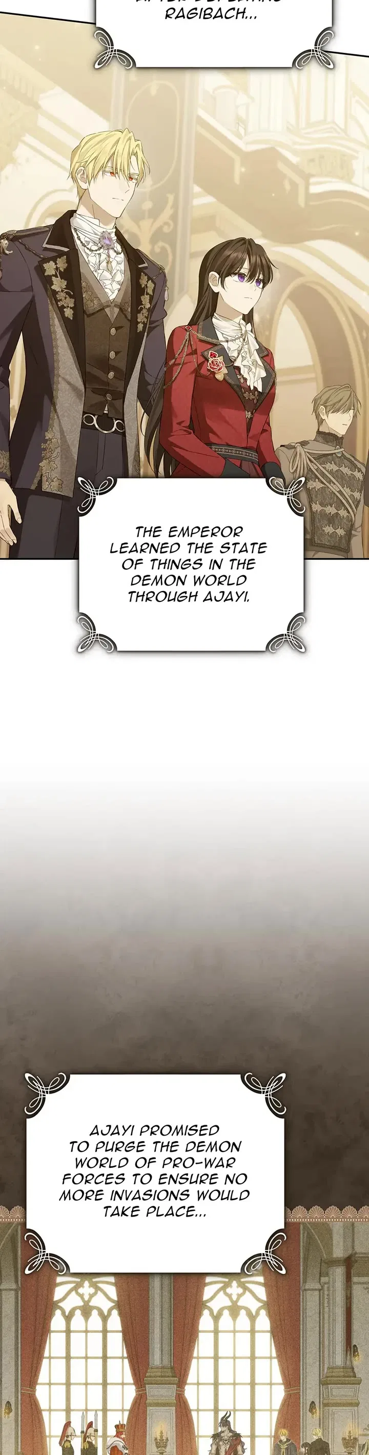 Actually, I Was the Real One Chapter 147 – Page 5