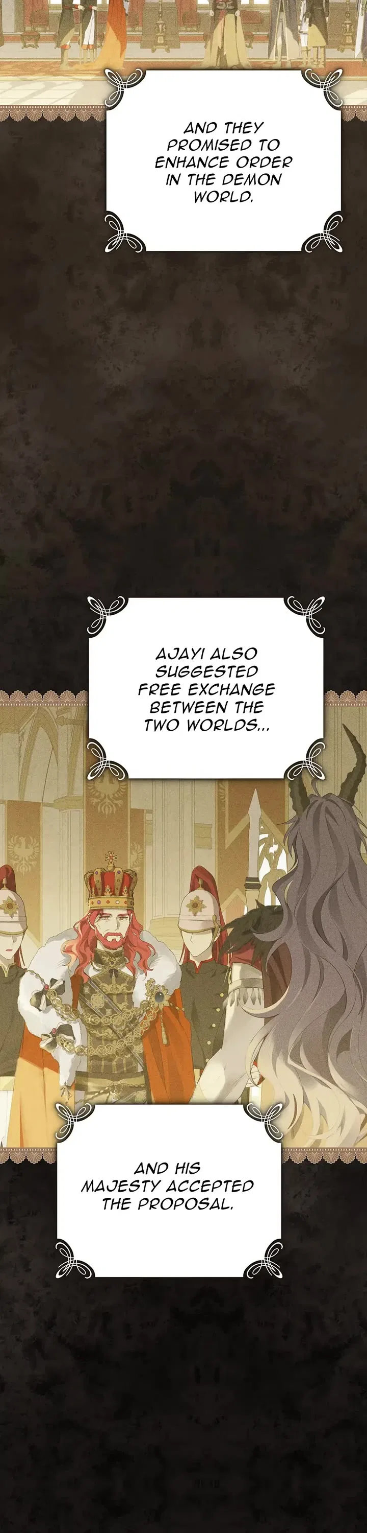Actually, I Was the Real One Chapter 147 – Page 6