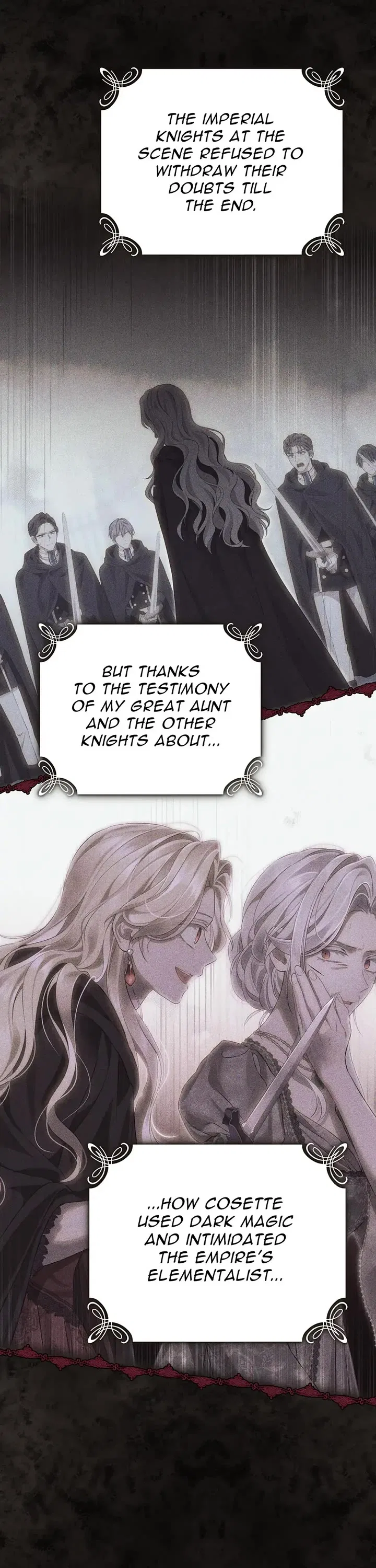 Actually, I Was the Real One Chapter 147 – Page 7
