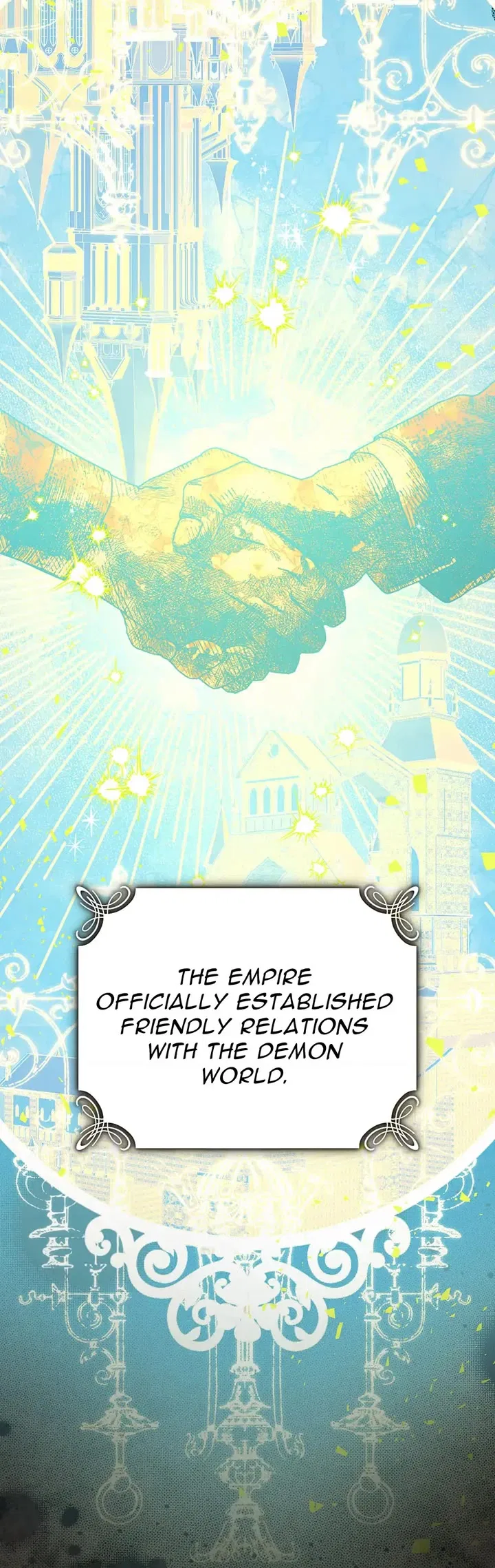 Actually, I Was the Real One Chapter 147 – Page 9
