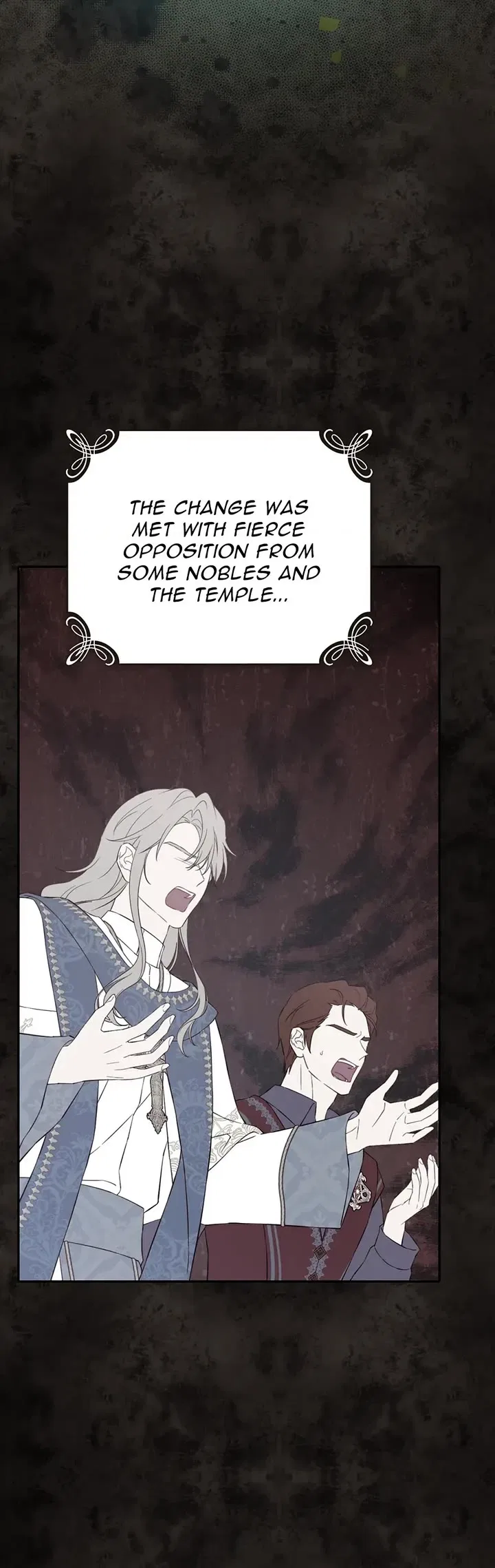 Actually, I Was the Real One Chapter 147 – Page 10