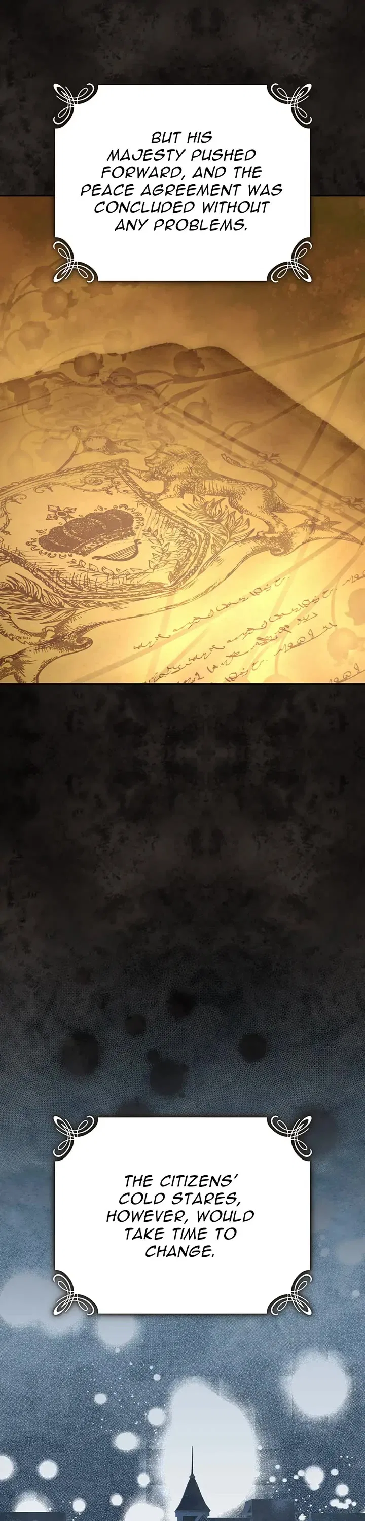 Actually, I Was the Real One Chapter 147 – Page 11