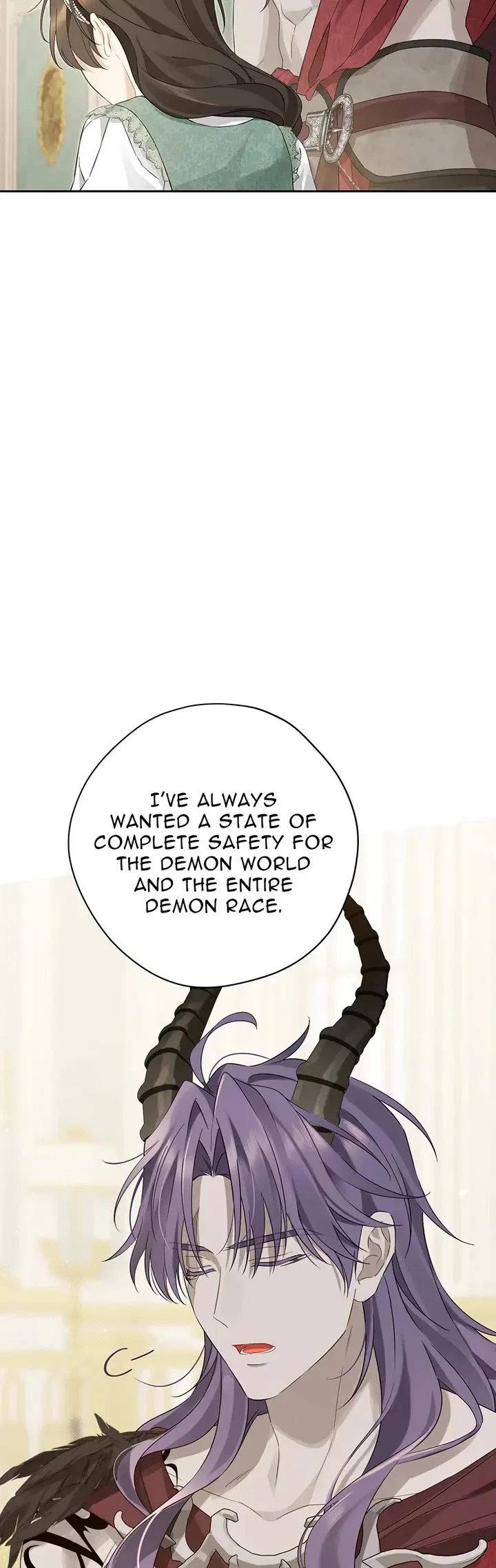 Actually, I Was the Real One Chapter 147 – Page 15