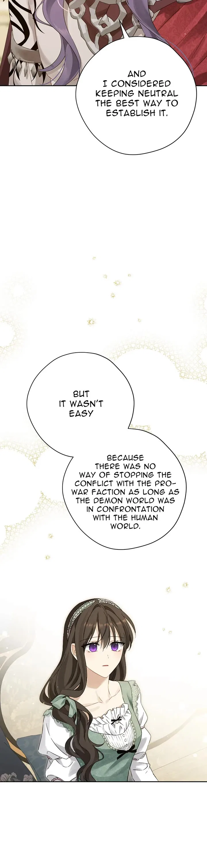 Actually, I Was the Real One Chapter 147 – Page 16