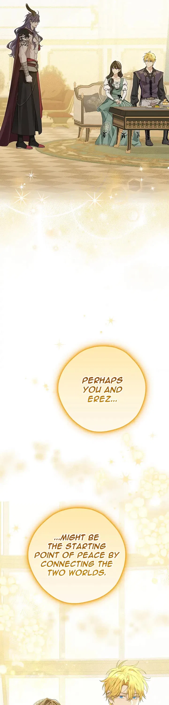 Actually, I Was the Real One Chapter 147 – Page 18