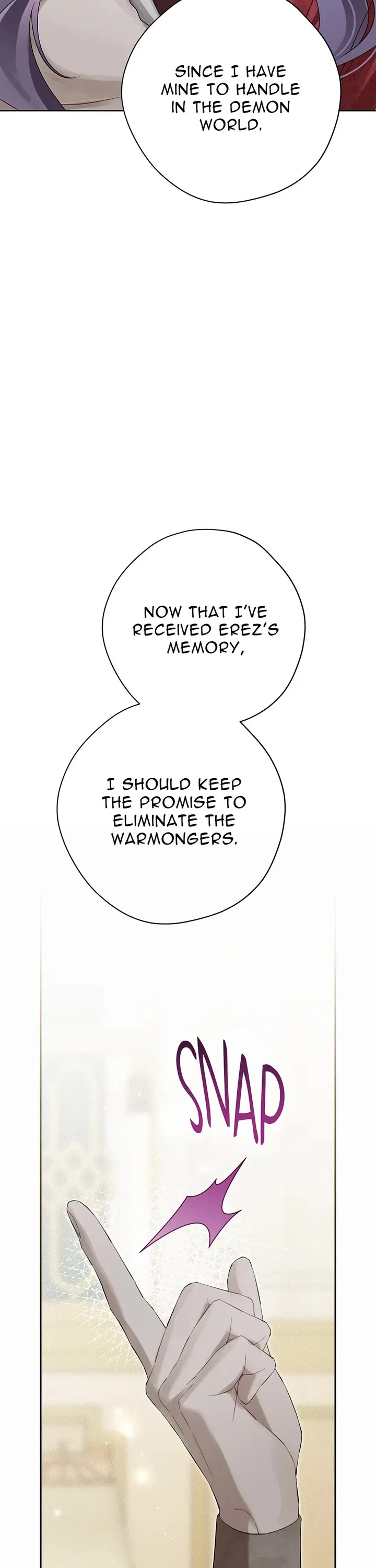 Actually, I Was the Real One Chapter 147 – Page 22