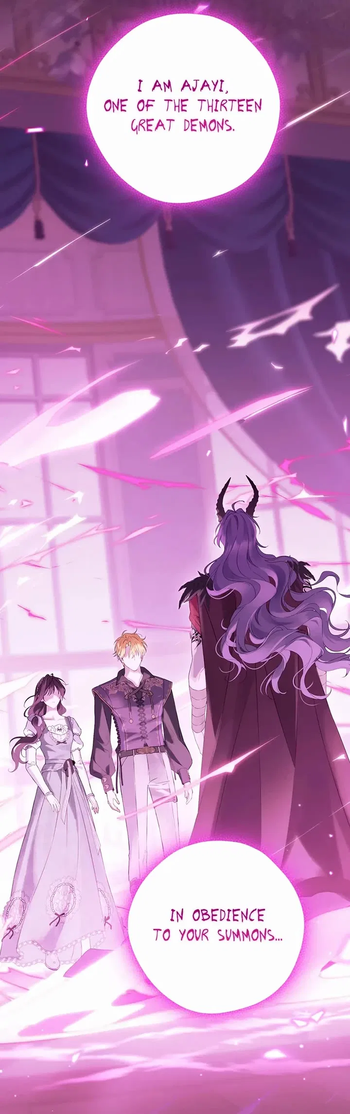 Actually, I Was the Real One Chapter 147 – Page 24