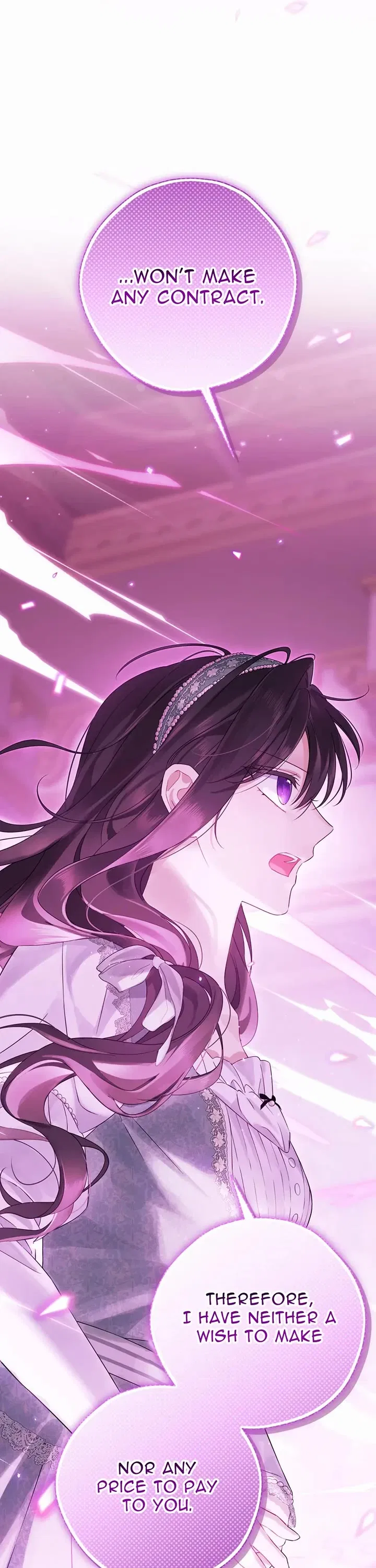 Actually, I Was the Real One Chapter 147 – Page 27