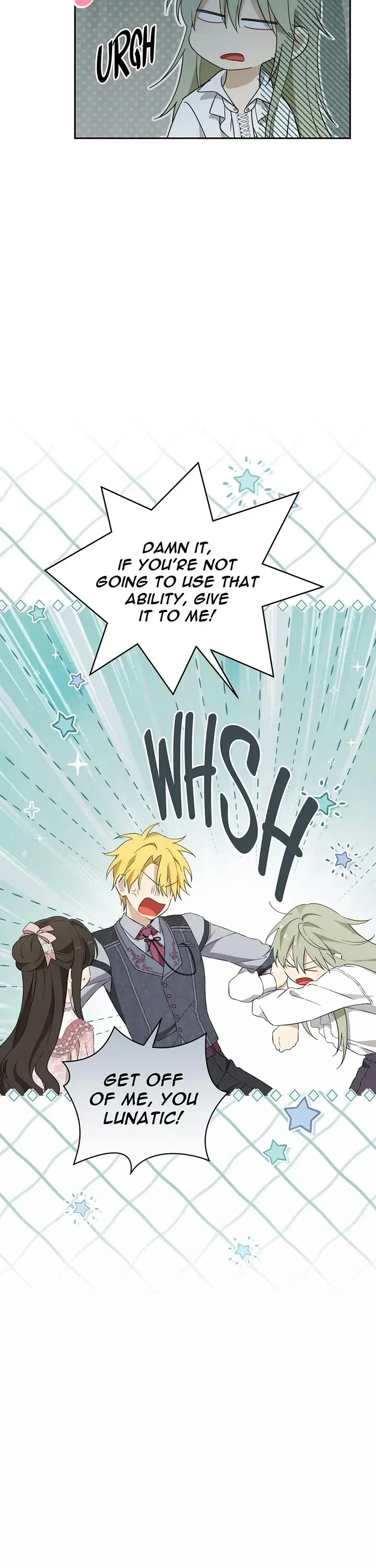 Actually, I Was the Real One Chapter 147 – Page 41