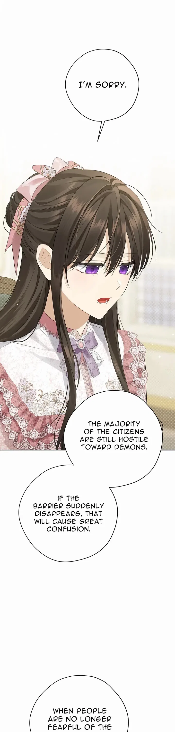 Actually, I Was the Real One Chapter 147 – Page 42