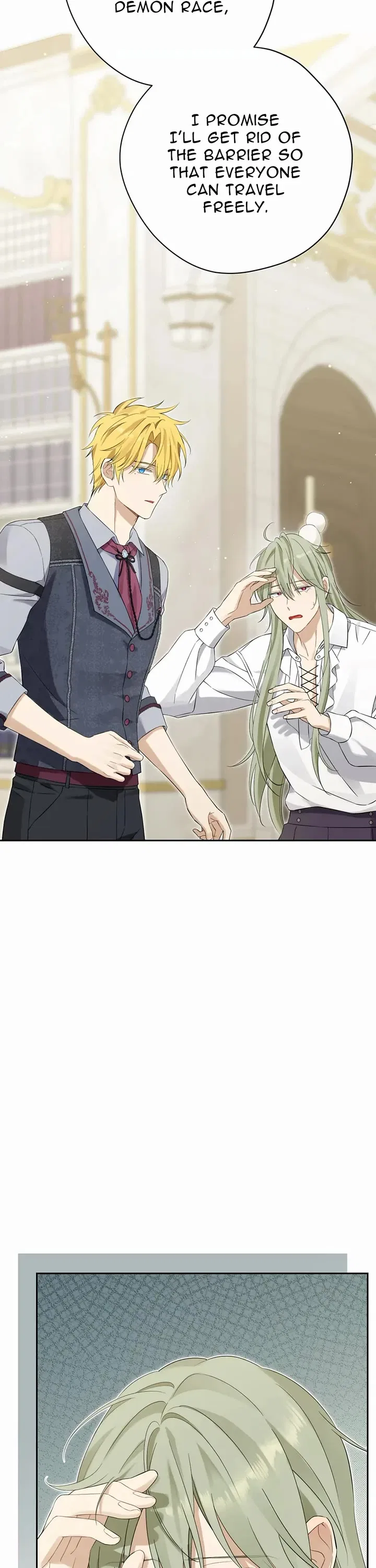 Actually, I Was the Real One Chapter 147 – Page 43