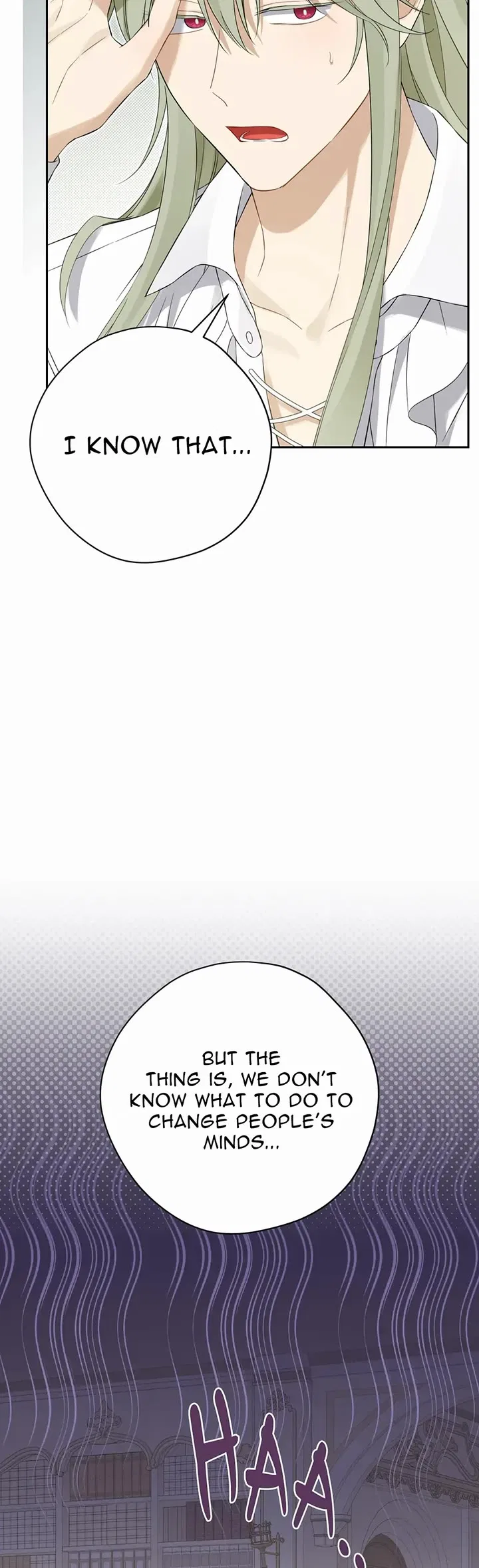 Actually, I Was the Real One Chapter 147 – Page 44