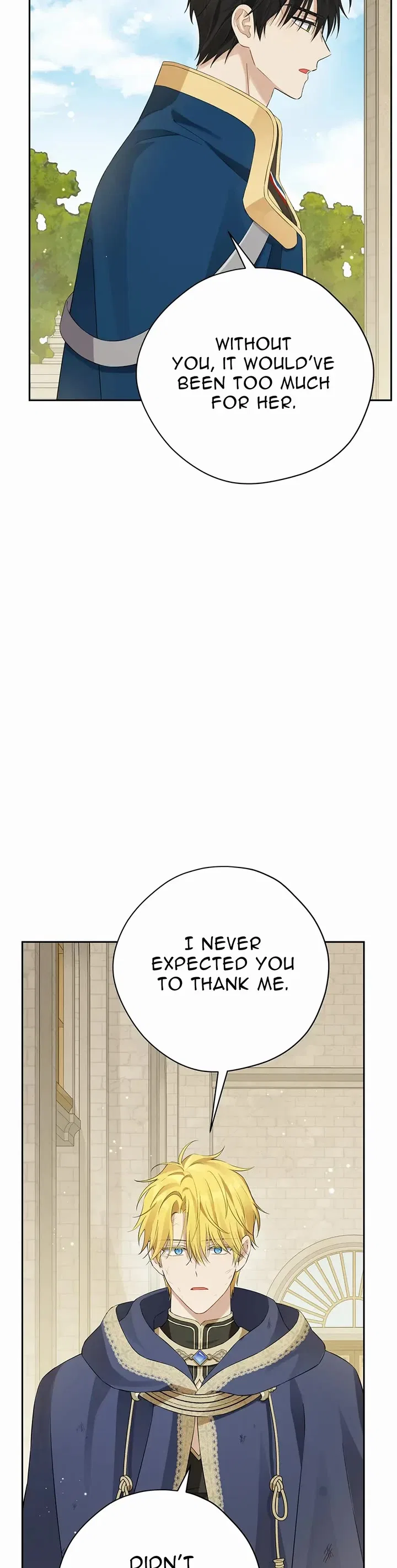 Actually, I Was the Real One Chapter 146 – Page 4