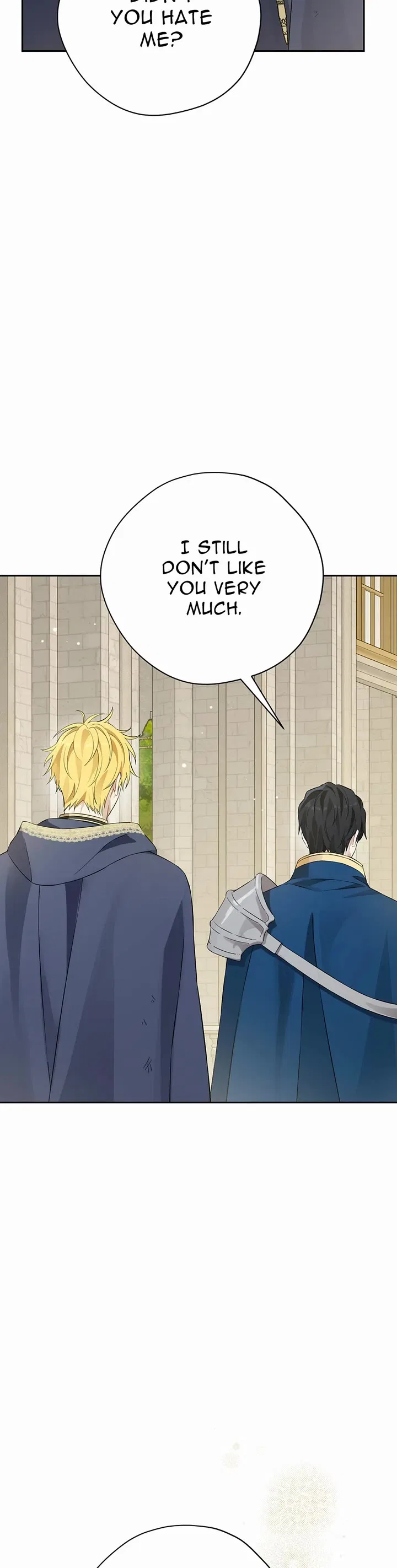 Actually, I Was the Real One Chapter 146 – Page 5