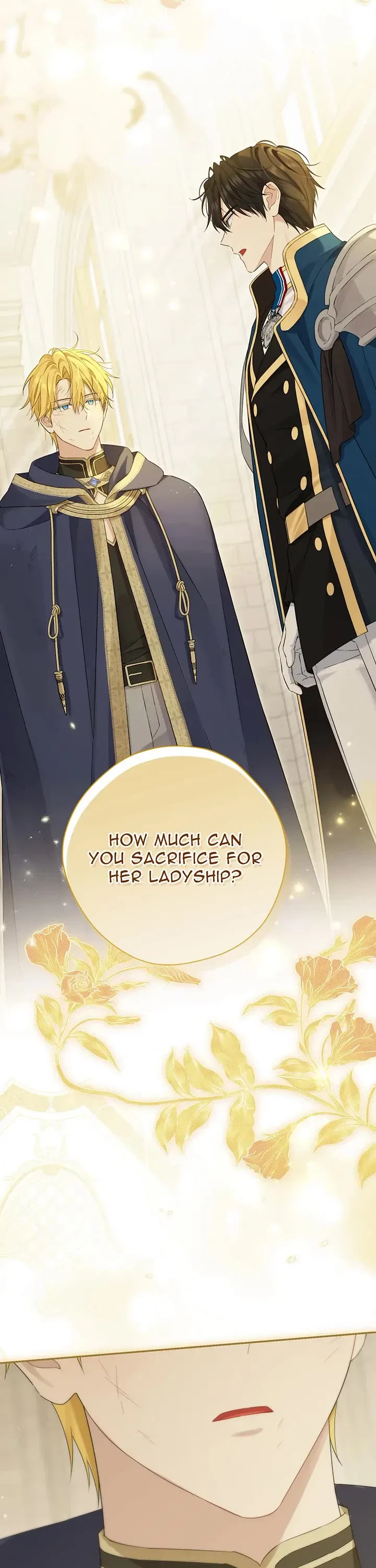 Actually, I Was the Real One Chapter 146 – Page 8