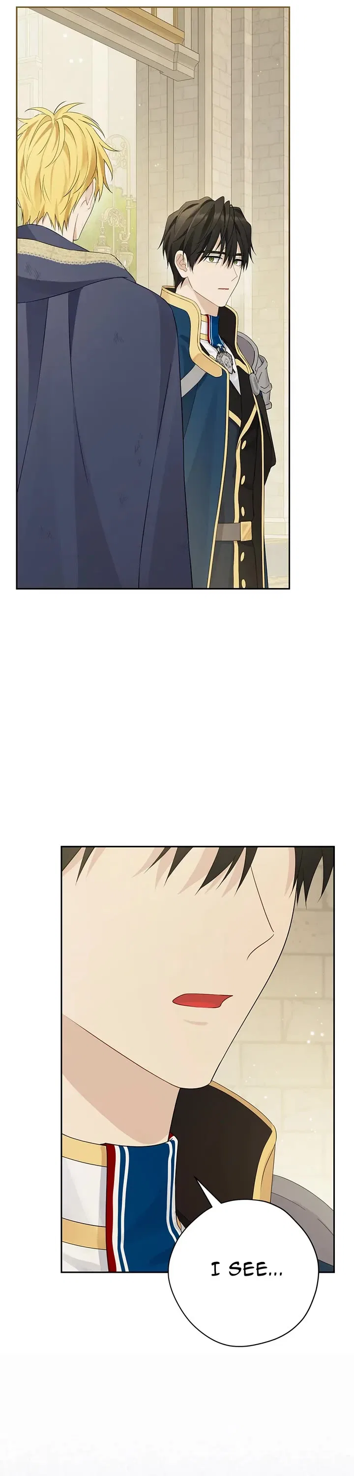 Actually, I Was the Real One Chapter 146 – Page 11