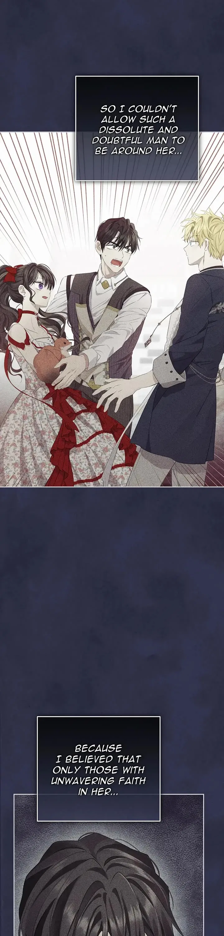 Actually, I Was the Real One Chapter 146 – Page 13