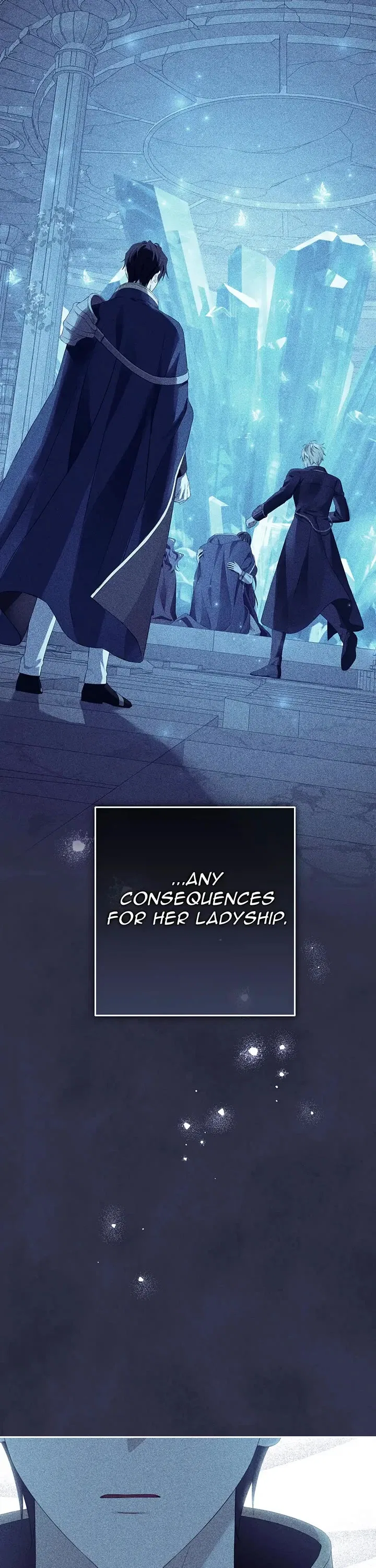Actually, I Was the Real One Chapter 146 – Page 17