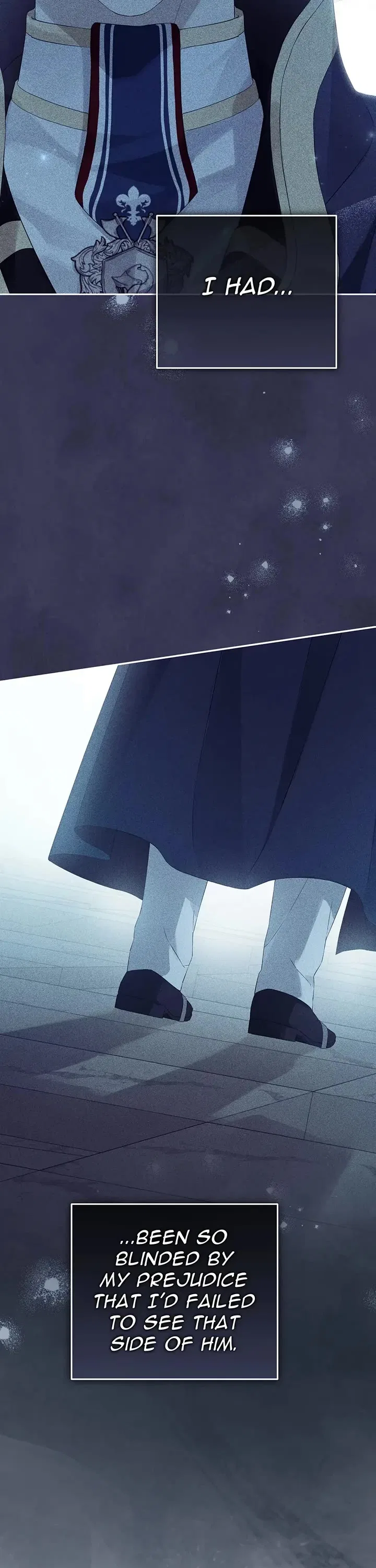 Actually, I Was the Real One Chapter 146 – Page 18