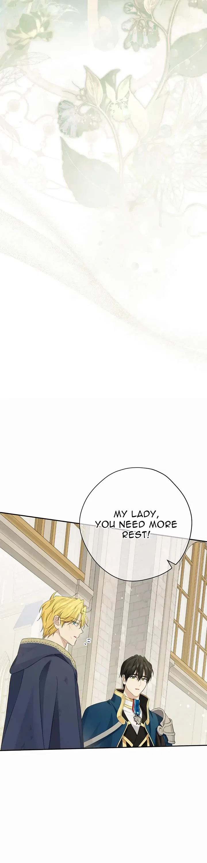 Actually, I Was the Real One Chapter 146 – Page 21