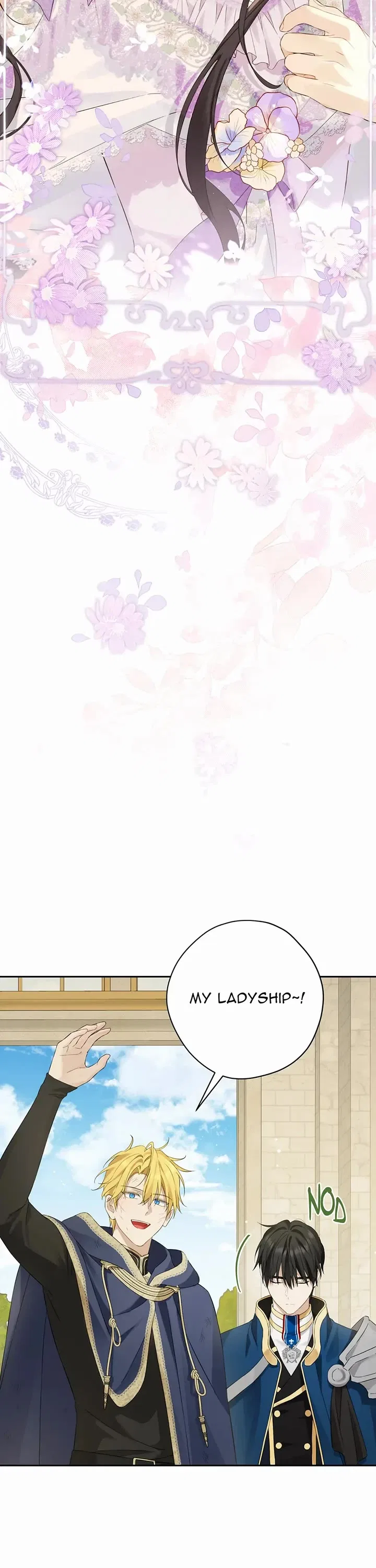 Actually, I Was the Real One Chapter 146 – Page 23