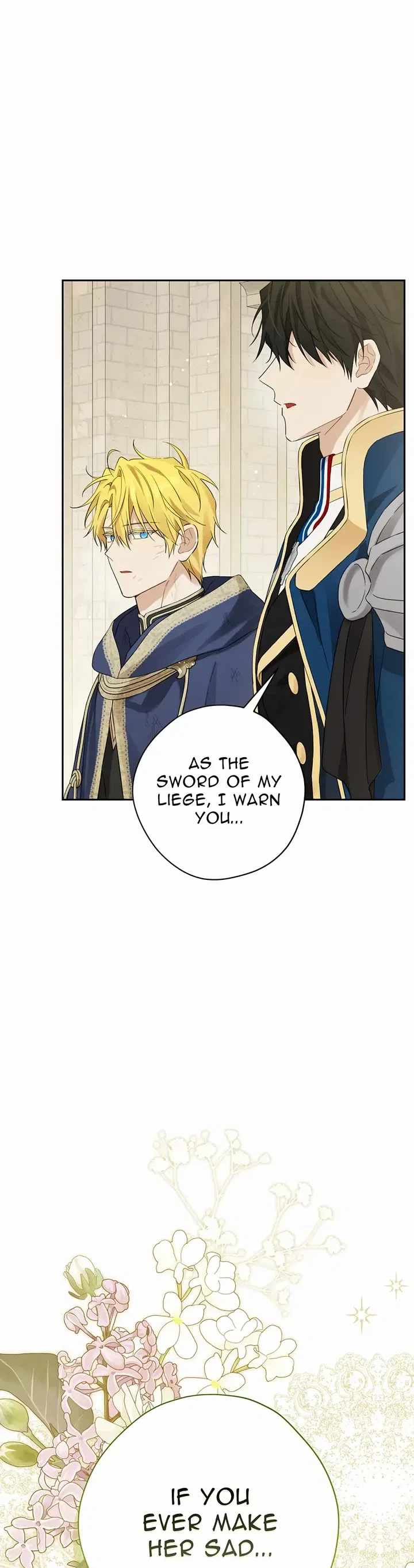 Actually, I Was the Real One Chapter 146 – Page 24