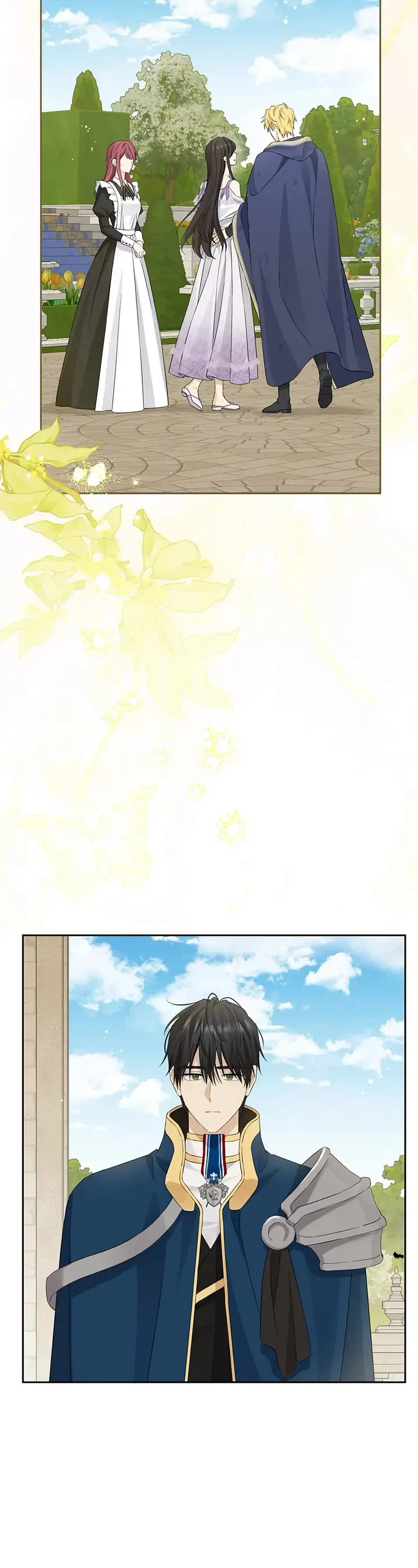 Actually, I Was the Real One Chapter 146 – Page 29