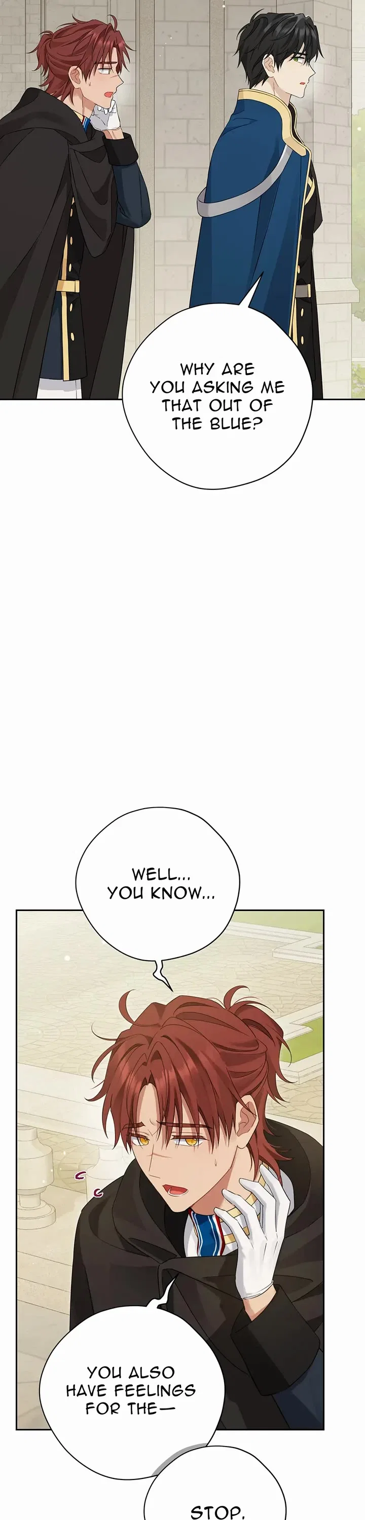 Actually, I Was the Real One Chapter 146 – Page 31