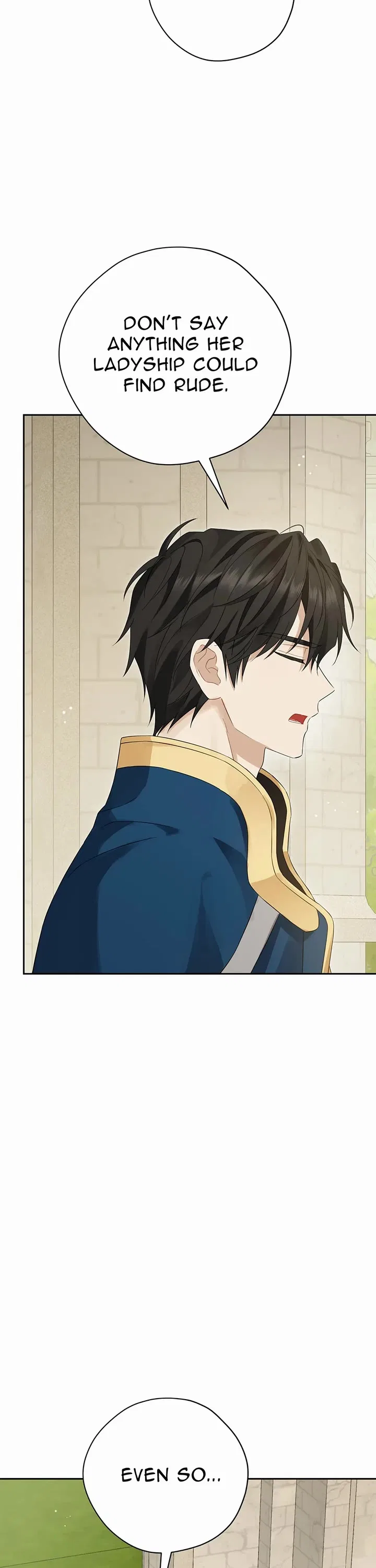 Actually, I Was the Real One Chapter 146 – Page 32
