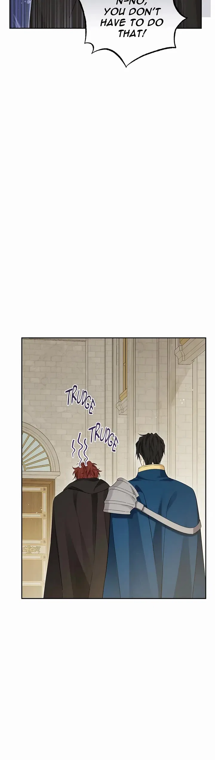 Actually, I Was the Real One Chapter 146 – Page 34