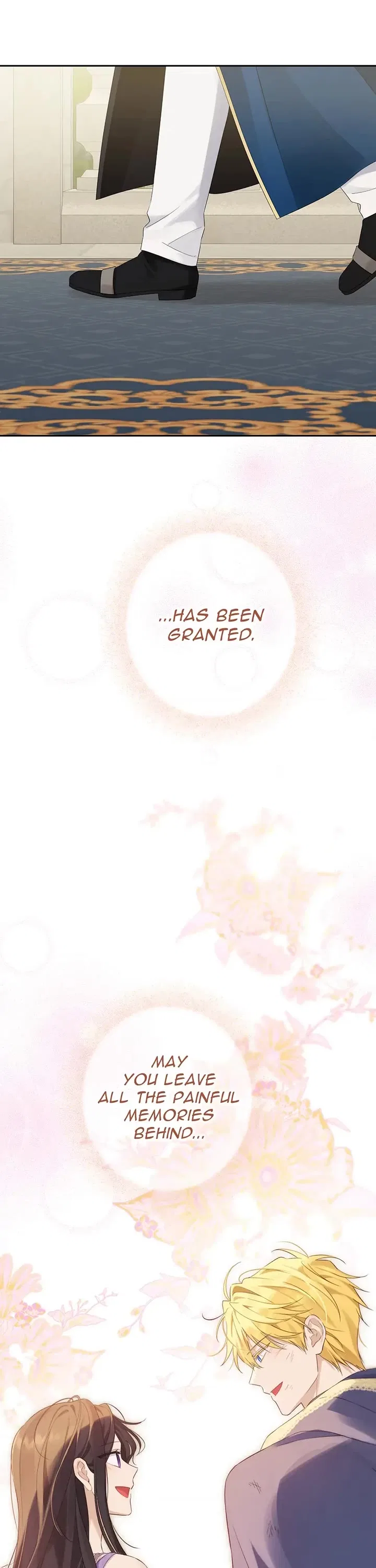 Actually, I Was the Real One Chapter 146 – Page 37
