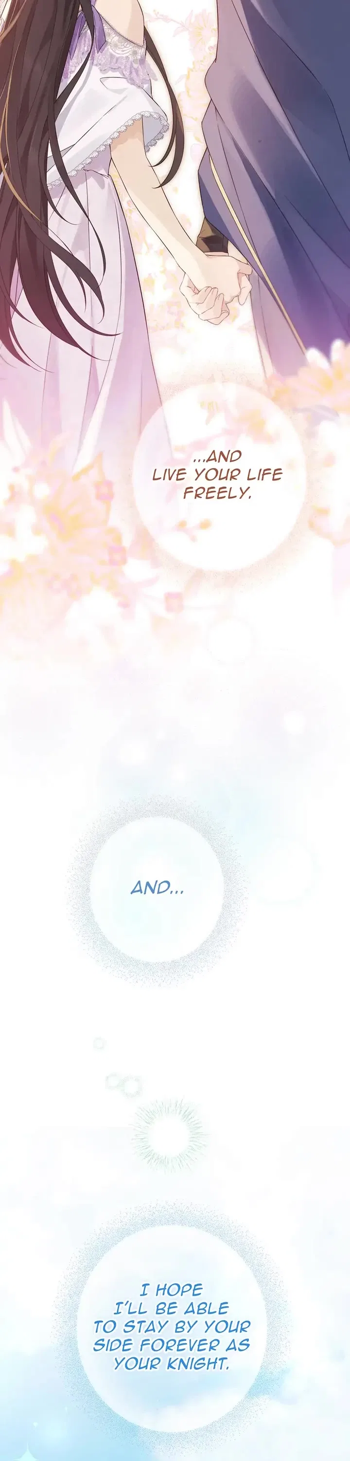 Actually, I Was the Real One Chapter 146 – Page 38