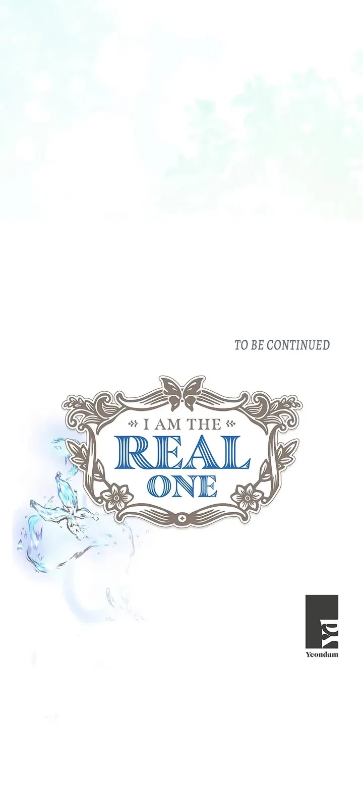 Actually, I Was the Real One Chapter 146 – Page 43