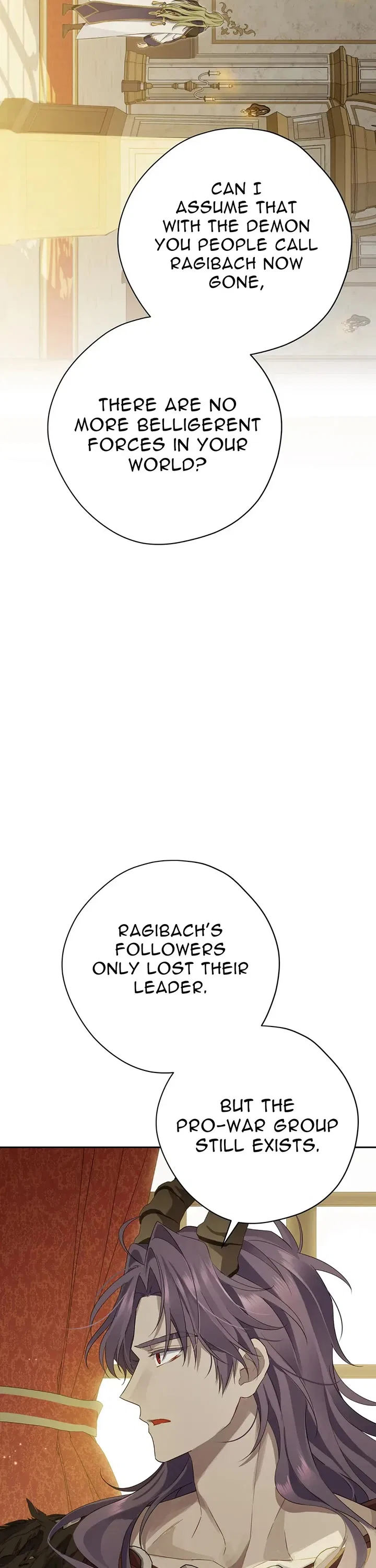 Actually, I Was the Real One Chapter 145 – Page 2