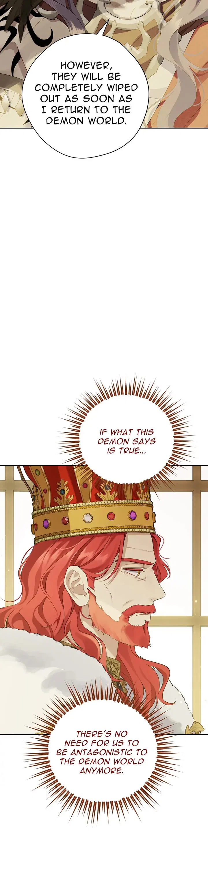 Actually, I Was the Real One Chapter 145 – Page 3