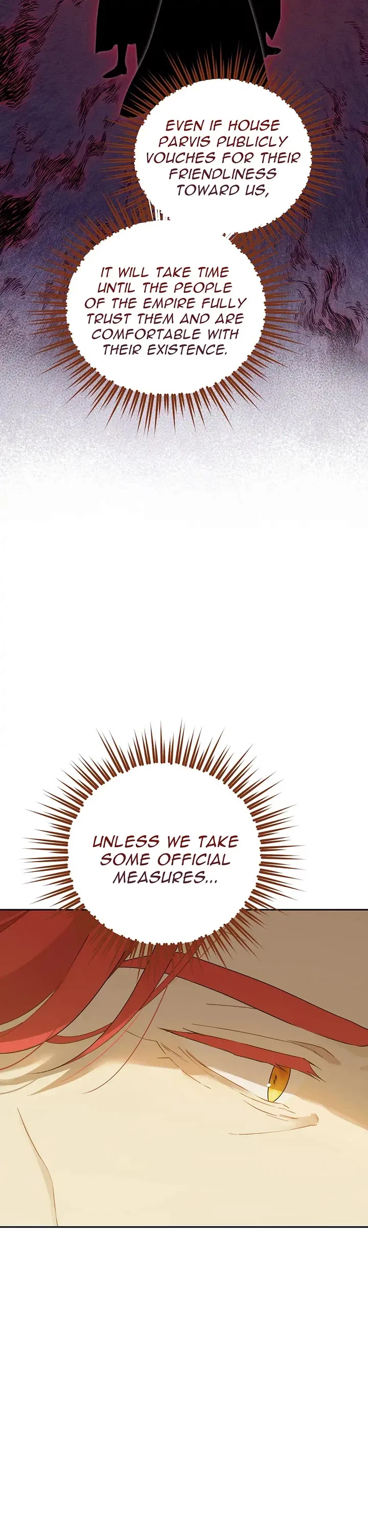 Actually, I Was the Real One Chapter 145 – Page 6