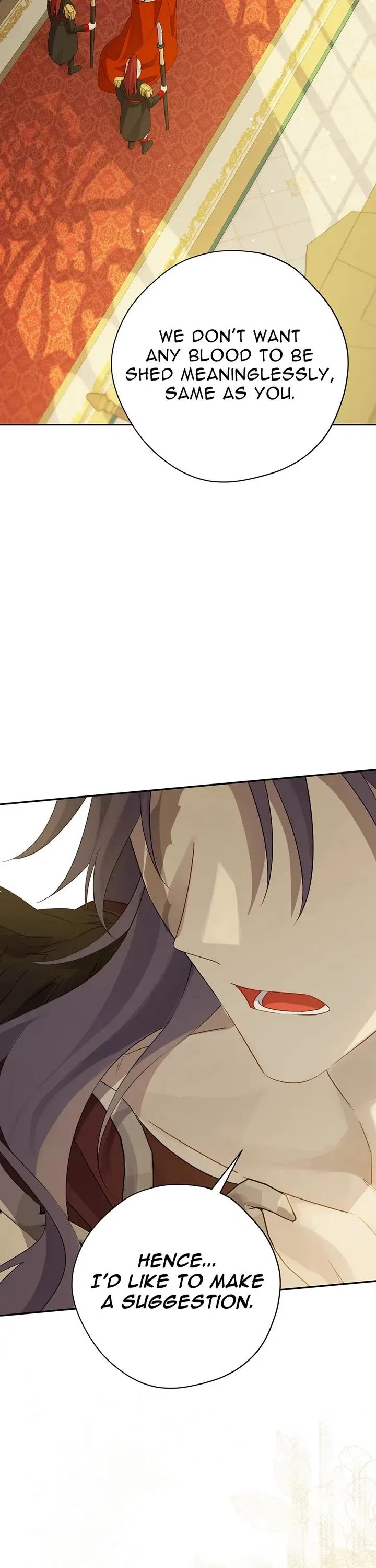Actually, I Was the Real One Chapter 145 – Page 11
