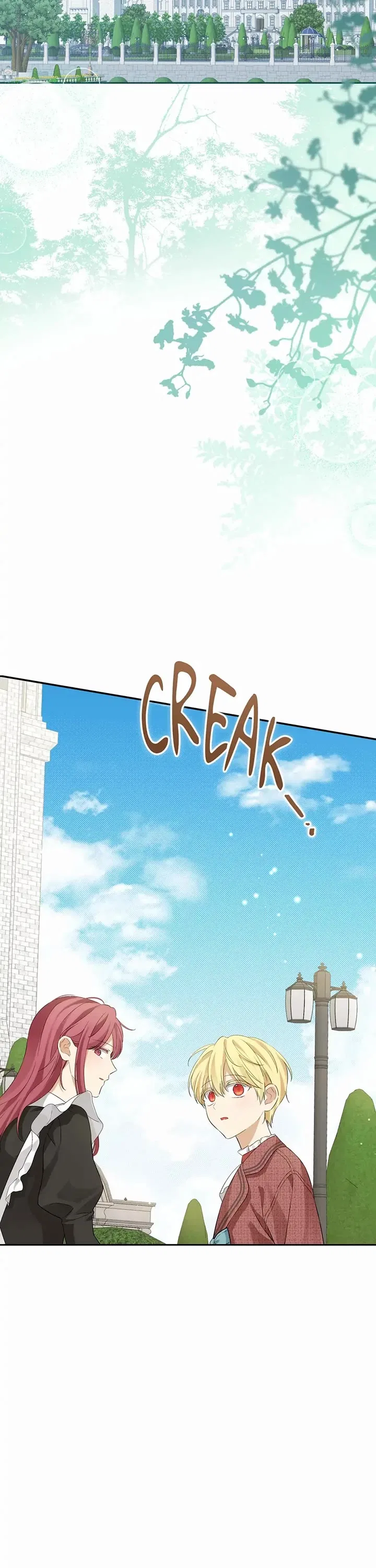 Actually, I Was the Real One Chapter 145 – Page 16