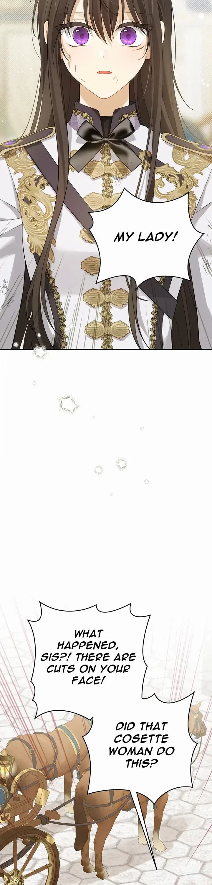 Actually, I Was the Real One Chapter 145 – Page 18