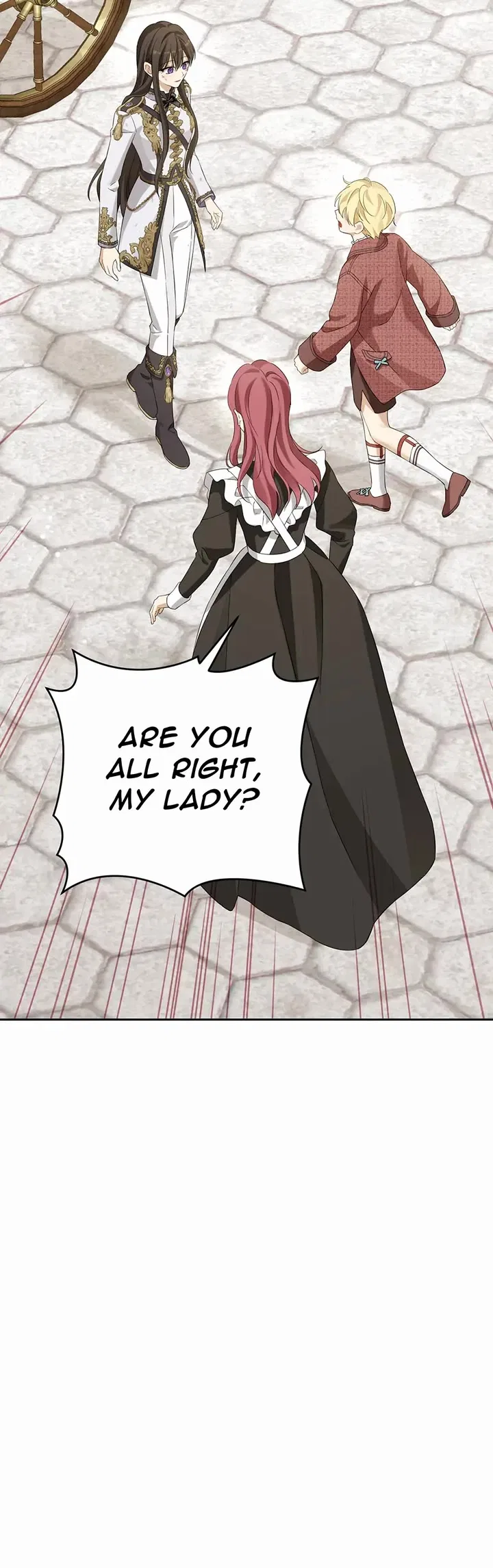Actually, I Was the Real One Chapter 145 – Page 19