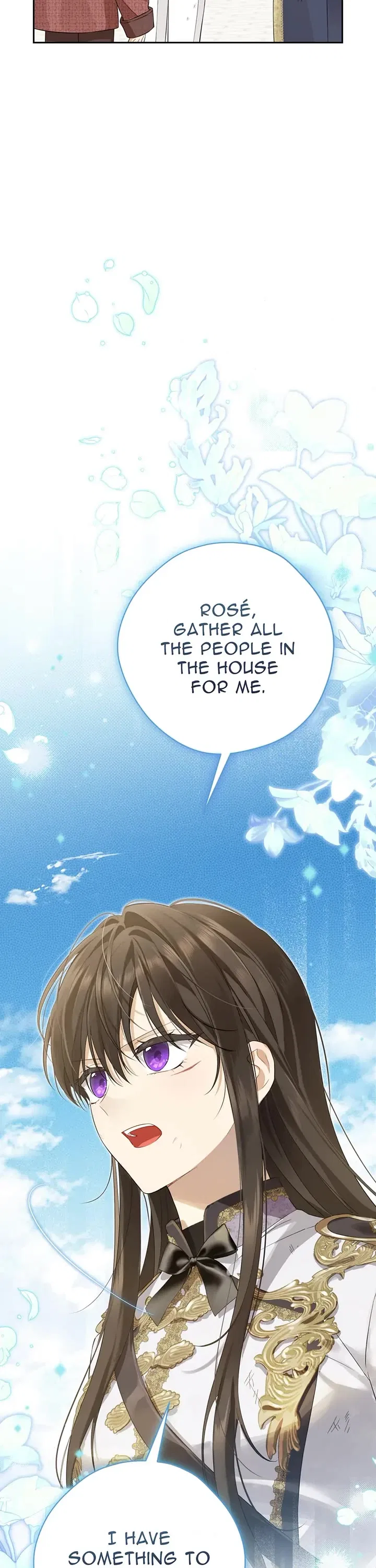 Actually, I Was the Real One Chapter 145 – Page 23