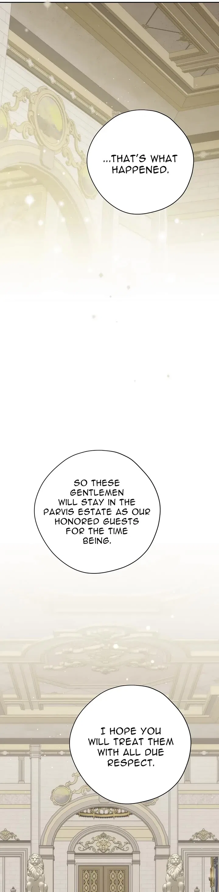 Actually, I Was the Real One Chapter 145 – Page 25