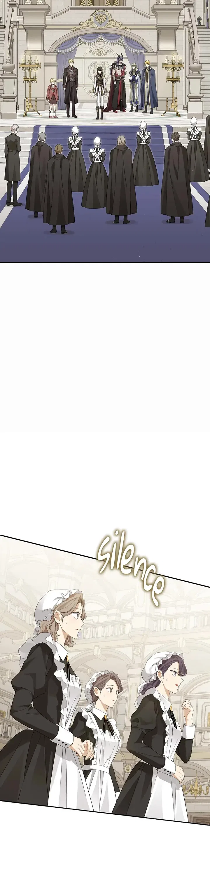 Actually, I Was the Real One Chapter 145 – Page 26