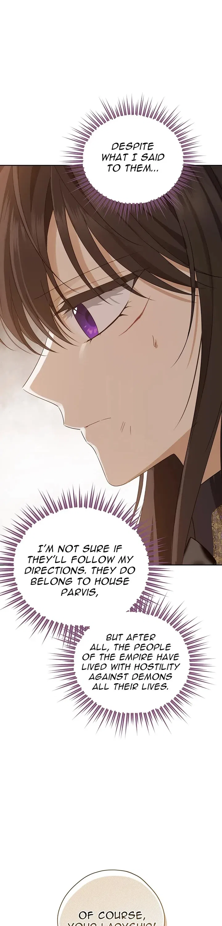 Actually, I Was the Real One Chapter 145 – Page 27