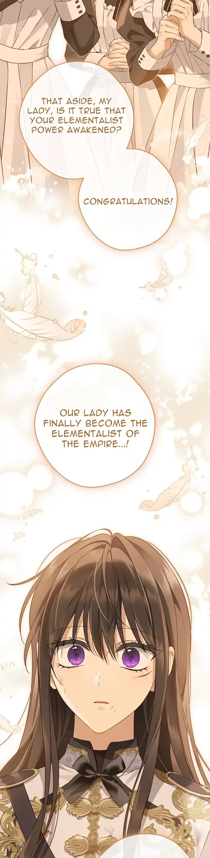 Actually, I Was the Real One Chapter 145 – Page 29