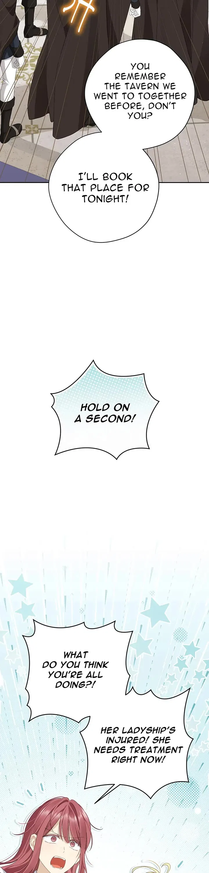 Actually, I Was the Real One Chapter 145 – Page 31