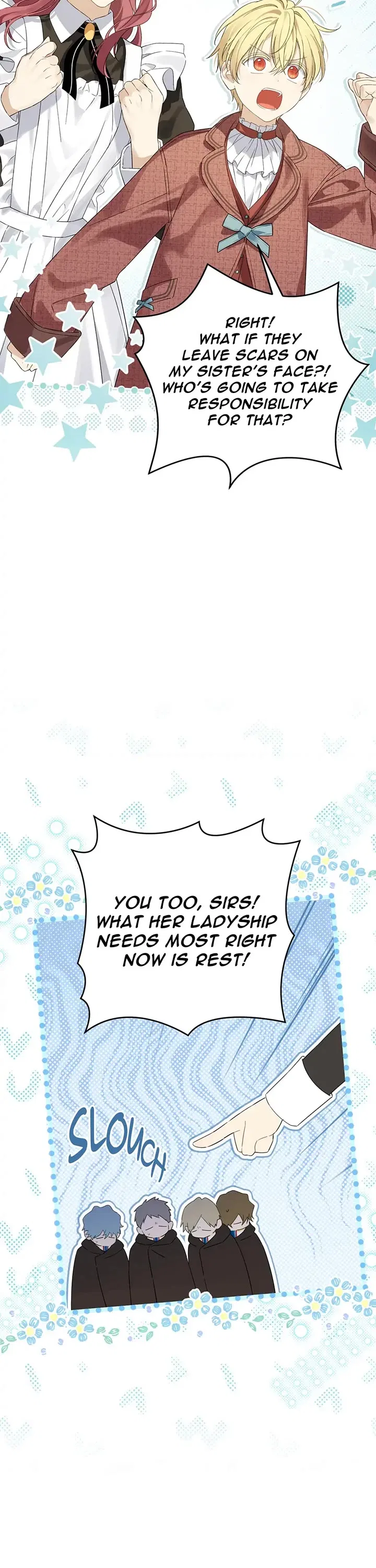 Actually, I Was the Real One Chapter 145 – Page 32