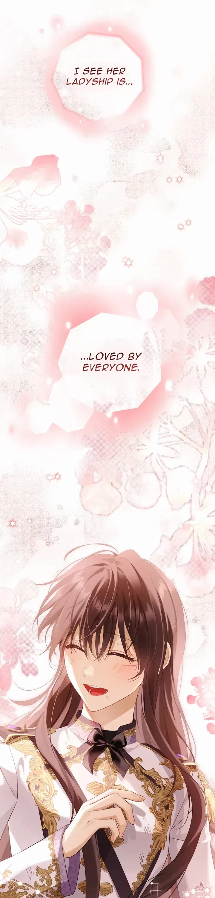 Actually, I Was the Real One Chapter 145 – Page 36