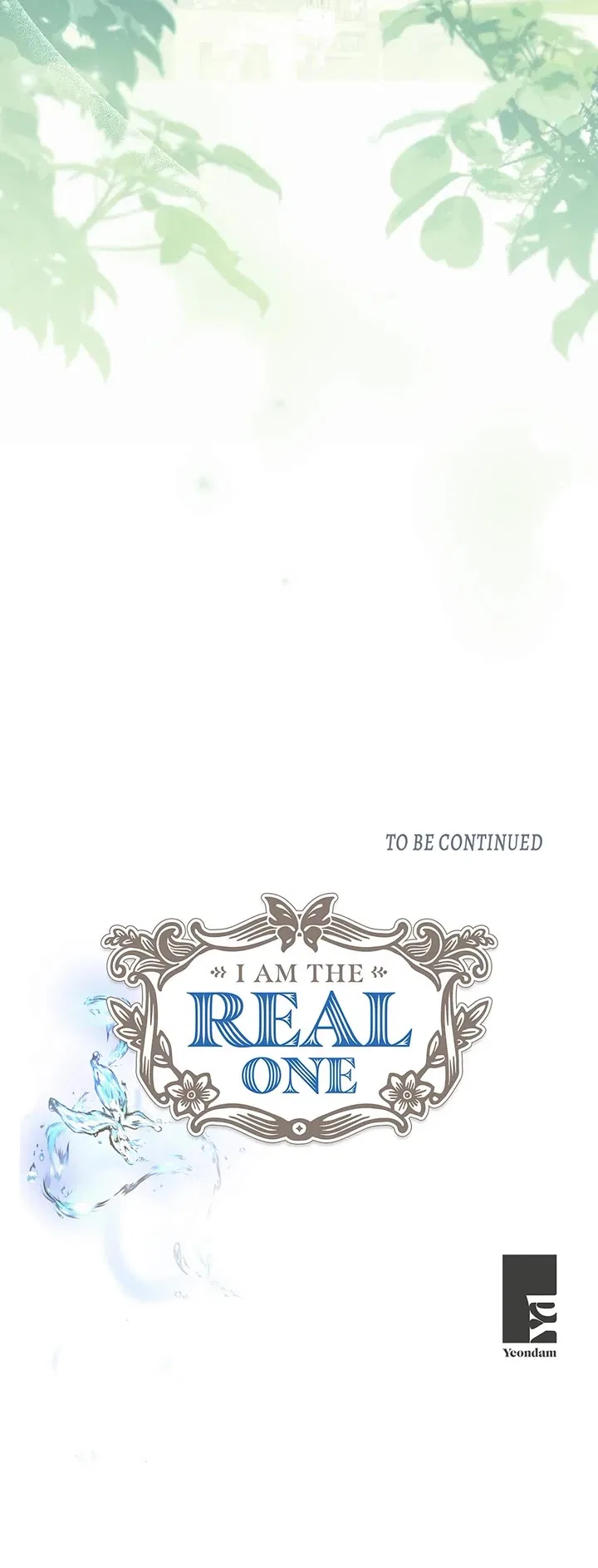 Actually, I Was the Real One Chapter 145 – Page 43