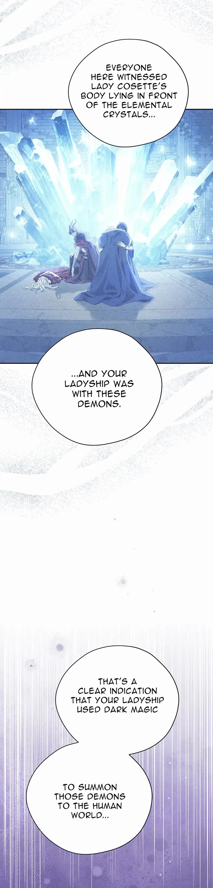 Actually, I Was the Real One Chapter 144 – Page 6